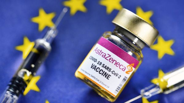 欧盟紧急启动“疫苗保卫战” 实施出口管制