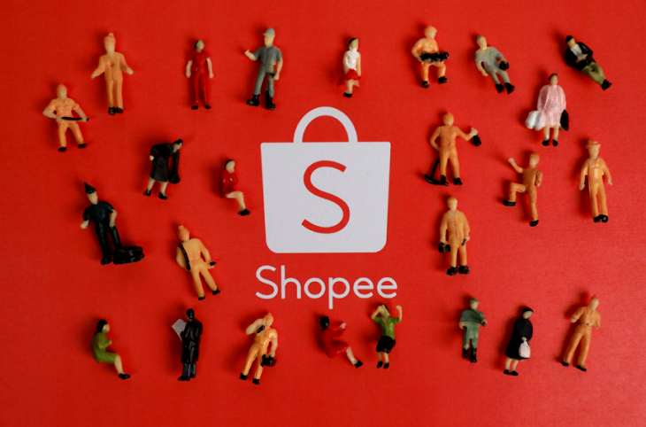 Shopee推出日本站并向东南亚5个国家地区开放