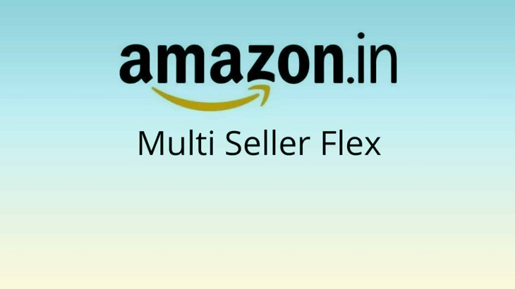 亚马逊印度站宣布推出“Multi-Seller Flex”计划