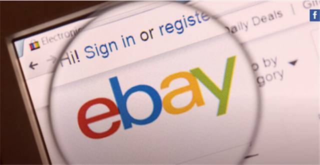 【eBay运营】新手如何在eBay起步