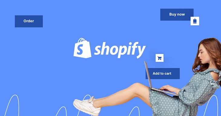 加拿大电商Shopify上线新聊天平台Shopify Inbox