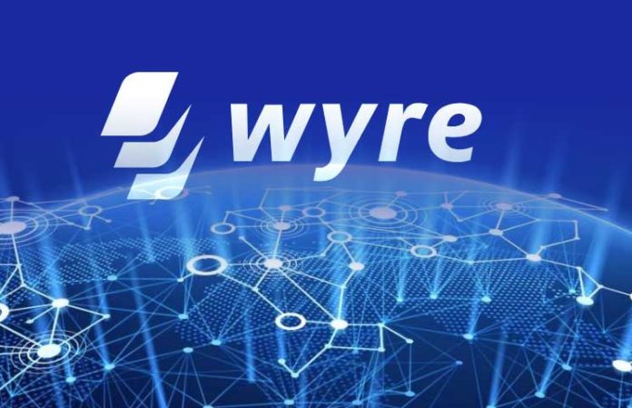 美国跨境支付公司Wyre收购中国支付平台汇米汇