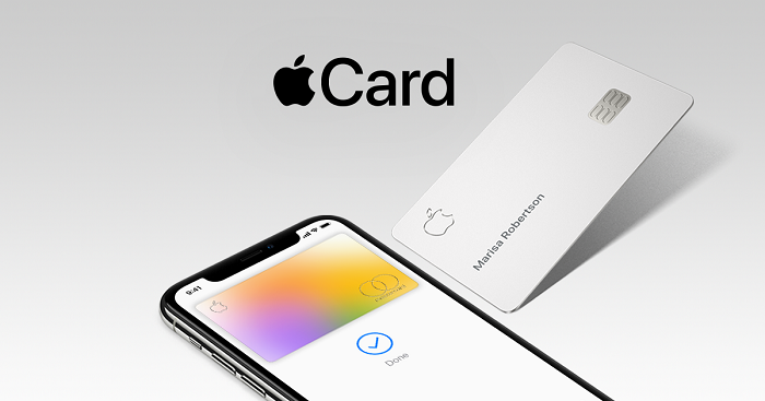 消息称苹果将在澳大利亚等其他国家推出Apple Card