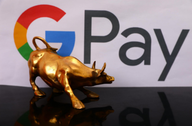 谷歌：将在iOS及Android上发布新的Google Pay