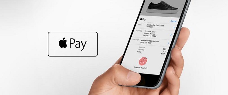 Apple Pay正式支持金陵通交通卡