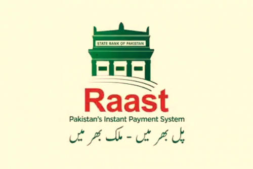 巴基斯坦推出国有数字支付系统Raast