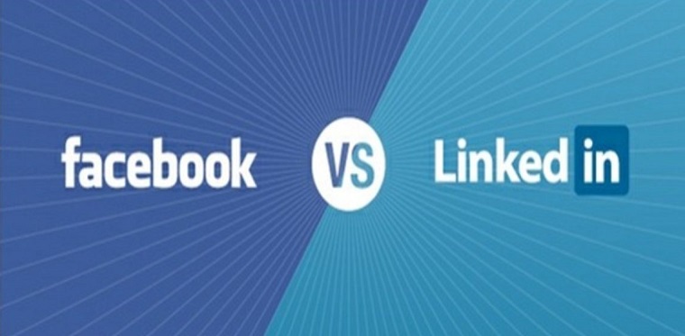 LinkedIn与Facebook，哪个社交平台更适合卖家营销