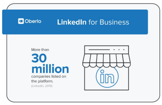 LinkedIn营销前需要做的10项统计数据