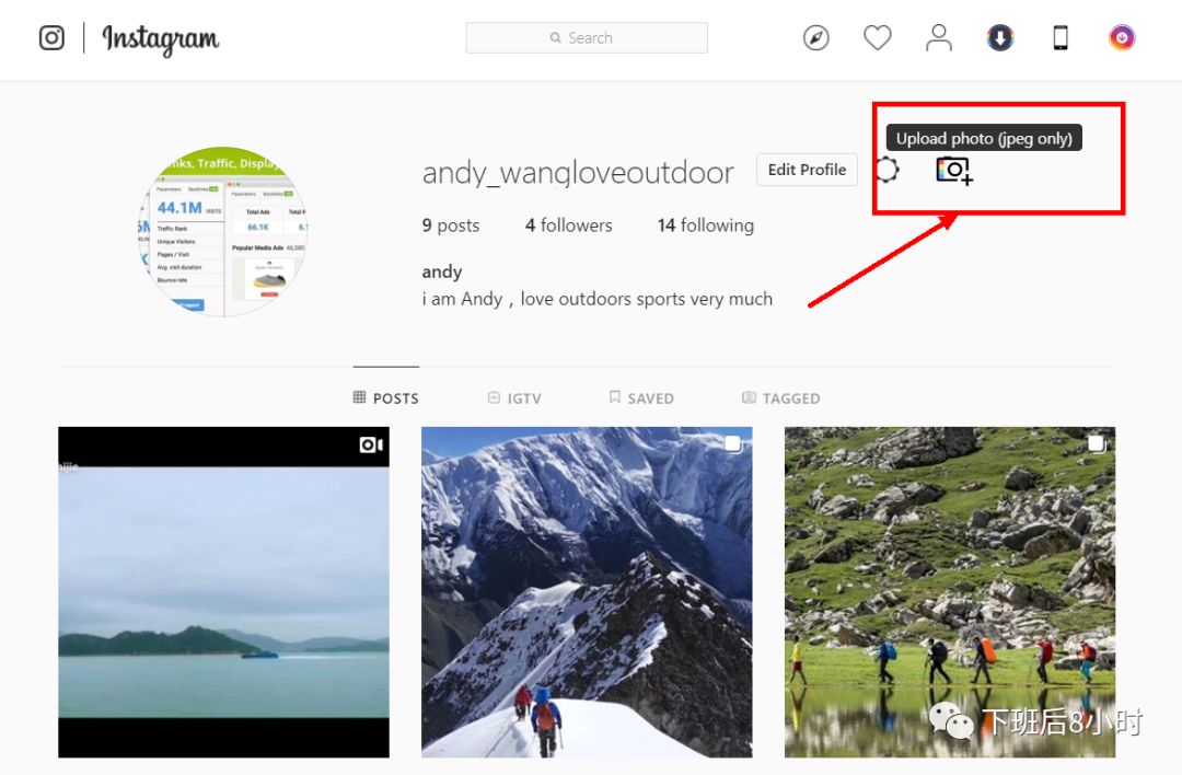 如何下载Instagram图片和视频，推荐常用的10个免费工具