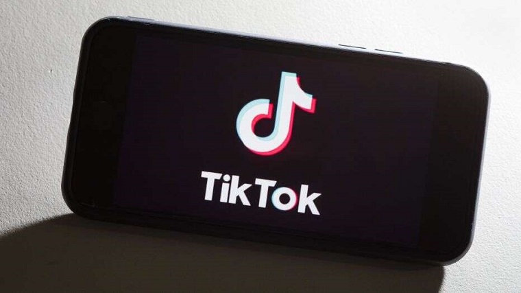 TikTok停止使用中国员工审查海外内容