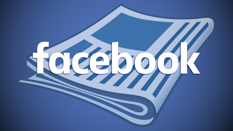 继在美国取得成功后 FB将于下月在英国推出Facebook News