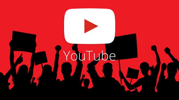 YouTube现在允许用户选择默认的视频质量