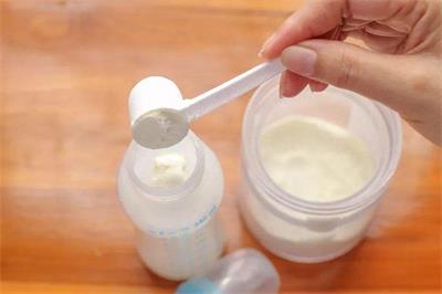如何进口奶粉，婴儿奶粉进口的清关手续和流程。