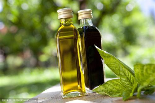 橄榄油进口需要什么资料？