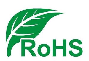 RoHS2.0十项标准物质介绍