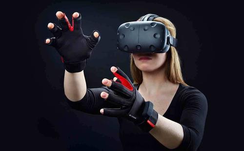 VR 虚拟现实是什么东西