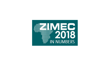 赞比亚卢赞卡矿业展览会ZIMEC