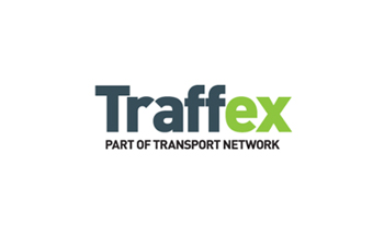 英国伯明翰道路交通展览会Traffex