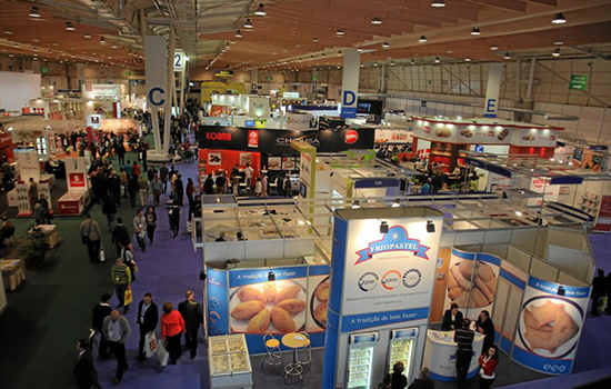 葡萄牙里斯本食品展览会Alimentaria