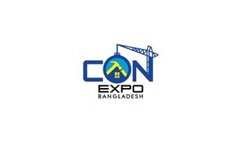孟加拉达卡建材展览会ConExpo Bangladesh