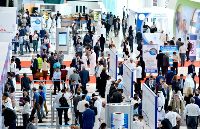 科威特能源及化工展览会ENERGY CHEMICALS EXPO