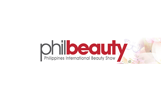 菲律宾马尼拉美容美发展览会philbeautyshow