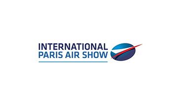 法国巴黎航天航空展览会PARIS AIR SHOW