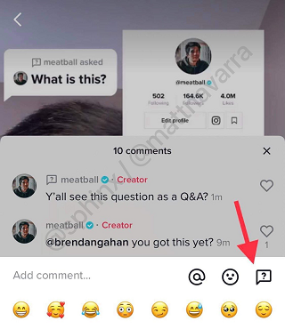 TikTok又添“问&amp;答”新功能 以增加粉丝粘性