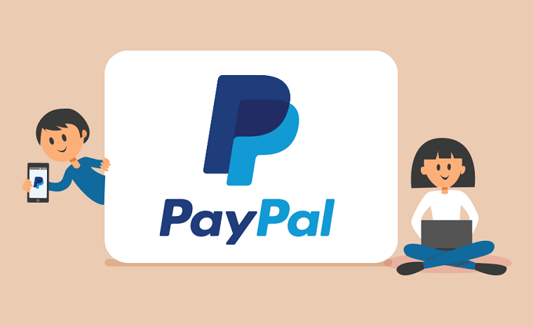 PayPal（贝宝）