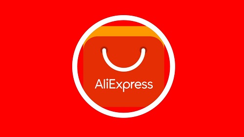 全球速卖通（AliExpress）