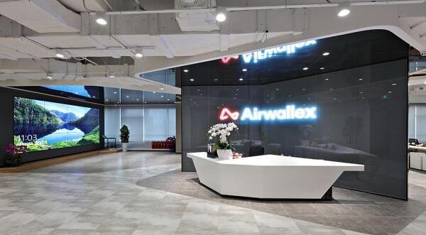 Airwallex（空中云汇）