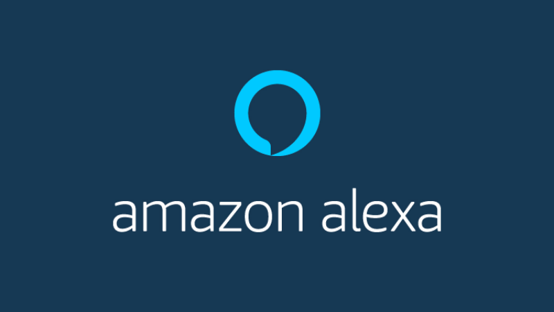 Amazon Alexa