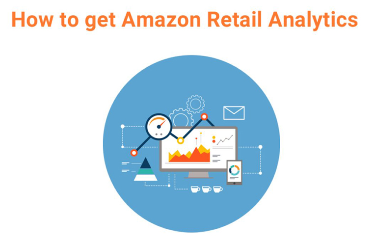 Amazon Retail Analytics