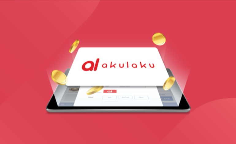 Akulaku