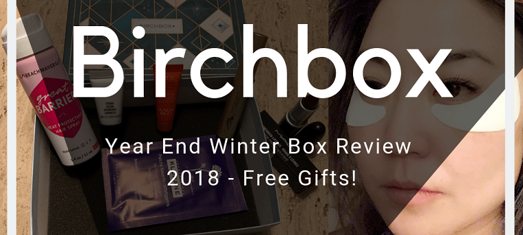 Birchbox