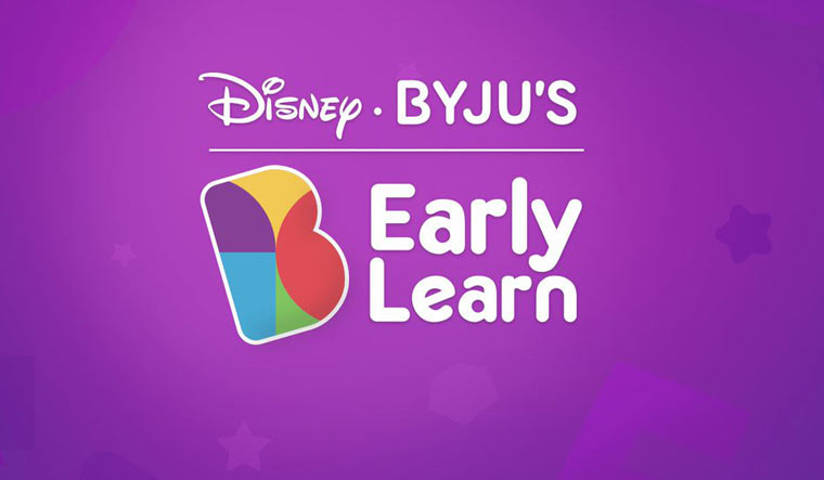 Byju's