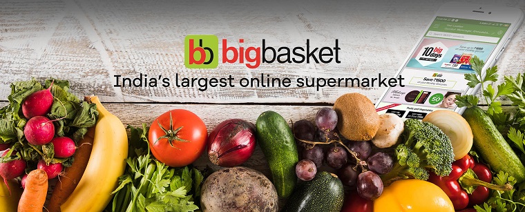 BigBasket