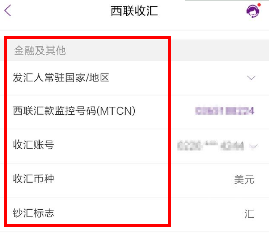西联汇款怎么操作,西联汇款操作流程