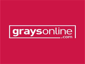 Grays Online是什么平台