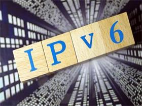 ipv4与ipv6的区别