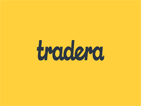 Tradera：瑞典交易市场