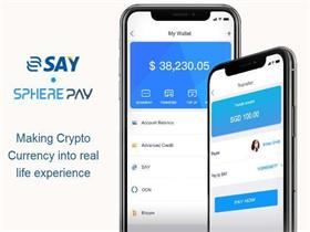 新加坡支付平台：SpherePay