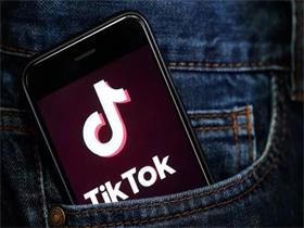 抖音短视频国际版：TikTok