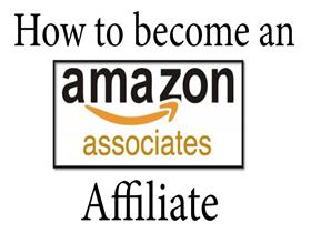 Amazon Affiliate是什么