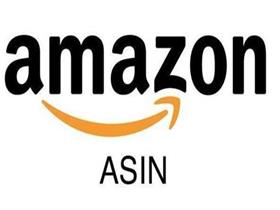 Amazon Asin