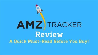 AMZTracker是什么