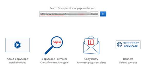 Copyscape是什么