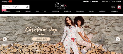 Boux Avenue是什么