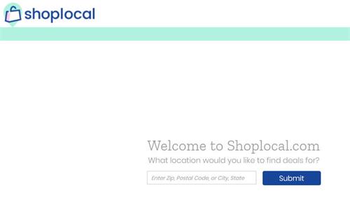 ShopLocal是什么