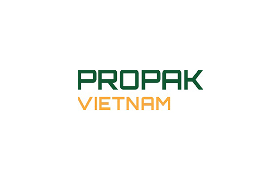 越南胡志明食品加工展览会PROPAK VIETNAM